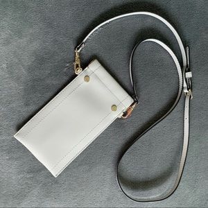 Crossbody Wallet